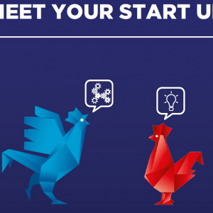 Meet Your Startup – Jeudi 04 avril 2024, Mourenx