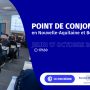 Point de conjoncture Nouvelle-Aquitaine et Béarn