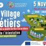 Le Village des Métiers, des Formations et de la Qualité de Vie d’Ici, en Béarn