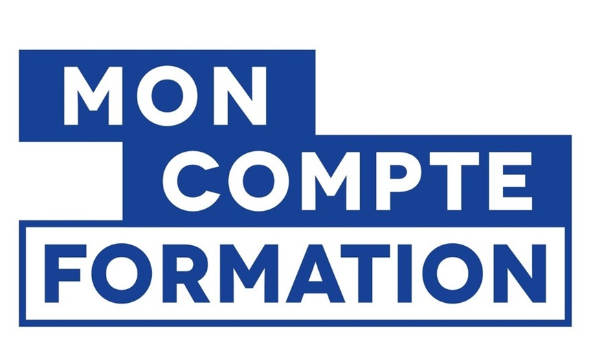 CPF- Mon compte formation