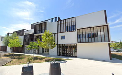 Location bureaux Bizanos Pau