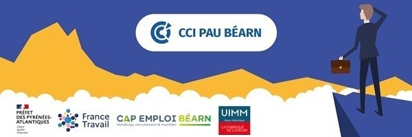 JOBDATING Horizon Béarn 2026