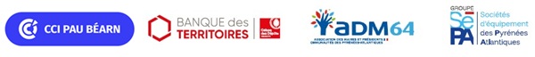 Assises des centres-villes vivants - Partenaires