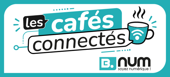 Avec les Cafés connectés de la CCI, boostez votre communication digitale autour d'un café !