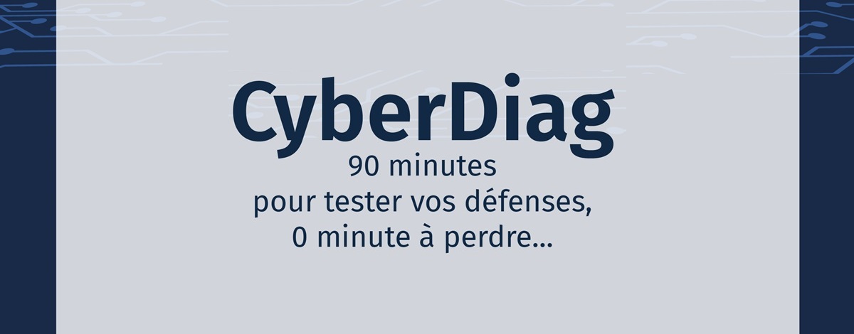 CyberDiag 2026, CCI Pau Béarn