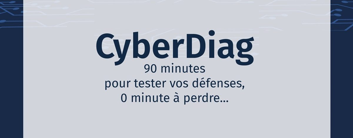 CyberDiag 2026, CCI Pau Béarn